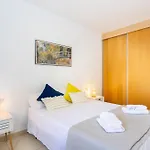 Home2book Coastal Hideaway Abrigos *