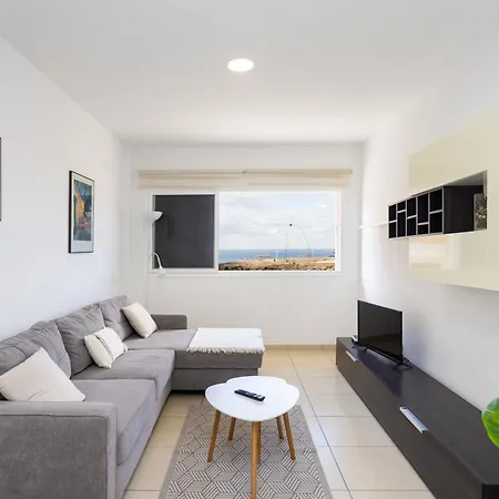 Home2book Coastal Hideaway Abrigos Appartement