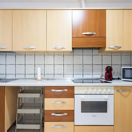 Home2book Coastal Hideaway Abrigos Apartment