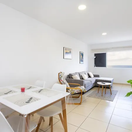 Lägenhet Home2book Coastal Hideaway Abrigos Los Abrigos