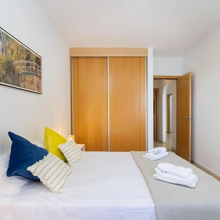 Apartment Home2book Coastal Hideaway Abrigos *