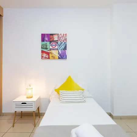 Appartamento Home2book Coastal Hideaway Abrigos *