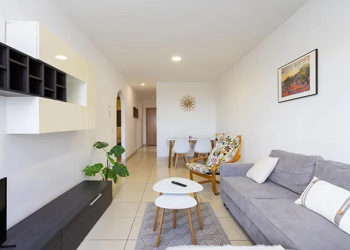 Apartment Home2book Coastal Hideaway Abrigos *