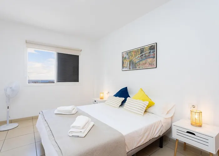 Home2book Coastal Hideaway Abrigos Los Abrigos