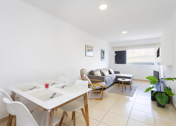 Apartment Home2book Coastal Hideaway Abrigos Los Abrigos