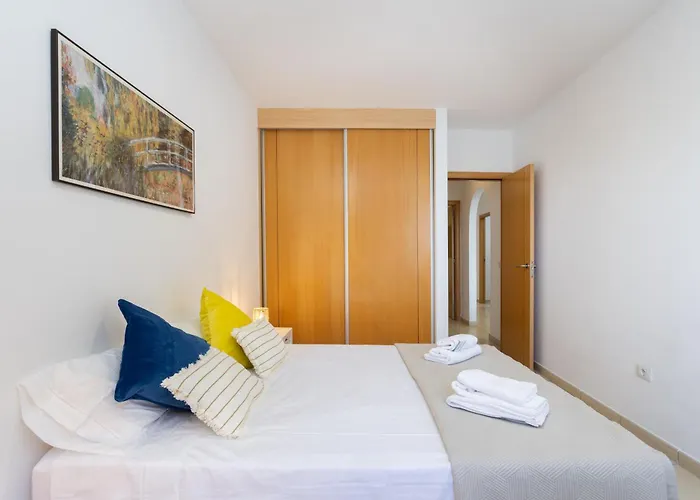 Apartment Home2book Coastal Hideaway Abrigos *