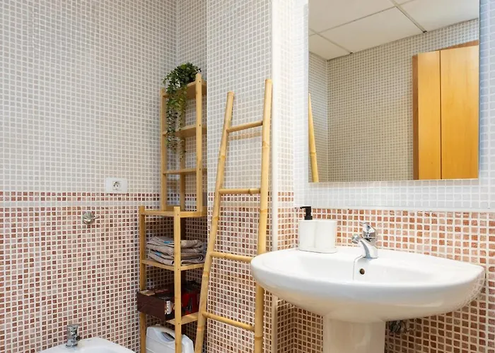 Apartment Home2book Coastal Hideaway Abrigos *