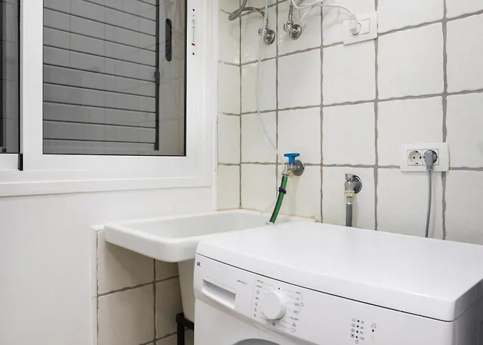 Apartment Home2book Coastal Hideaway Abrigos