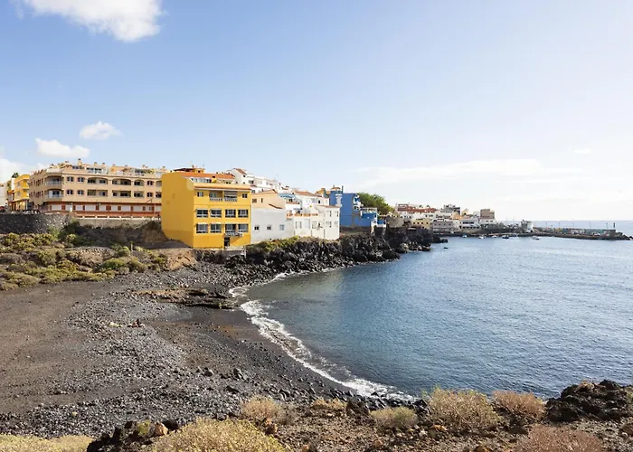 Home2book Coastal Hideaway Abrigos Los Abrigos