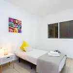Home2book Coastal Hideaway Abrigos 阿布里斯