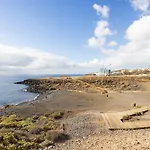 Home2book Coastal Hideaway Abrigos 公寓 阿布里斯