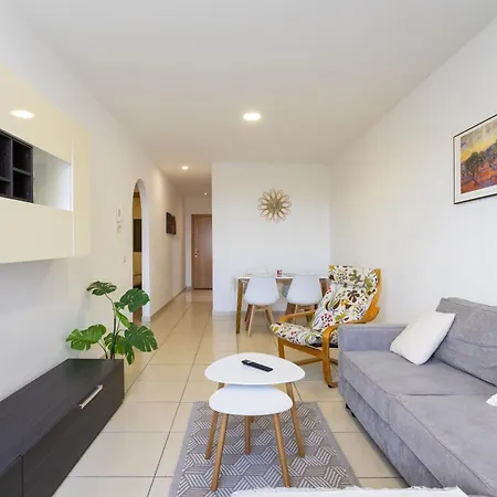 Apartament Home2book Coastal Hideaway Abrigos *