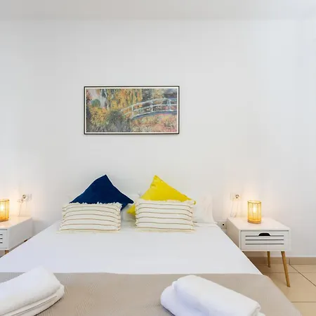 Daire Home2book Coastal Hideaway Abrigos