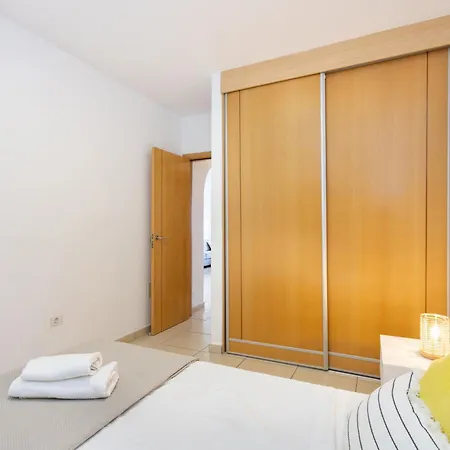 Home2book Coastal Hideaway Abrigos Лос-Абригос