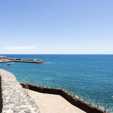 Home2book Coastal Hideaway Abrigos Daire Los Abrigos
