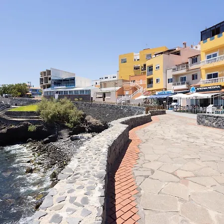 Daire Home2book Coastal Hideaway Abrigos Los Abrigos