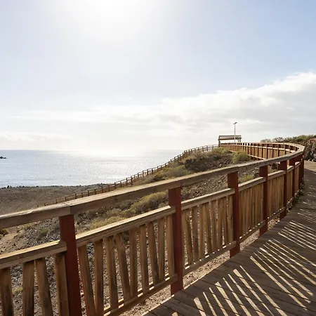 Home2book Coastal Hideaway Abrigos *