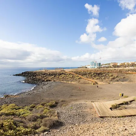 Home2book Coastal Hideaway Abrigos Апартаменты Лос-Абригос