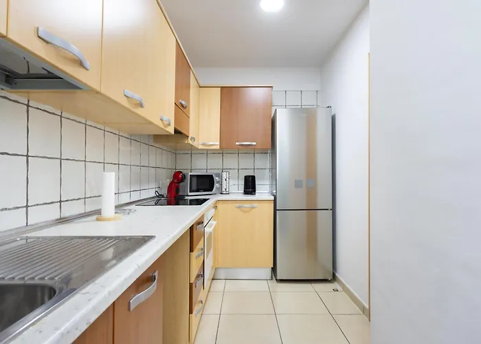 Home2book Coastal Hideaway Abrigos *