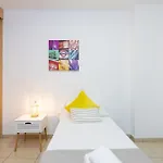 Apartamento Home2book Coastal Hideaway Abrigos *