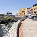 Apartamento Home2book Coastal Hideaway Abrigos Los Abrigos