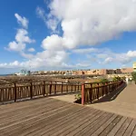Apartamento Home2book Coastal Hideaway Abrigos Los Abrigos