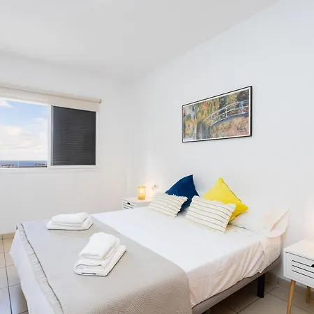 Home2book Coastal Hideaway Abrigos Los Abrigos