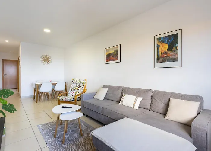 Home2book Coastal Hideaway Abrigos