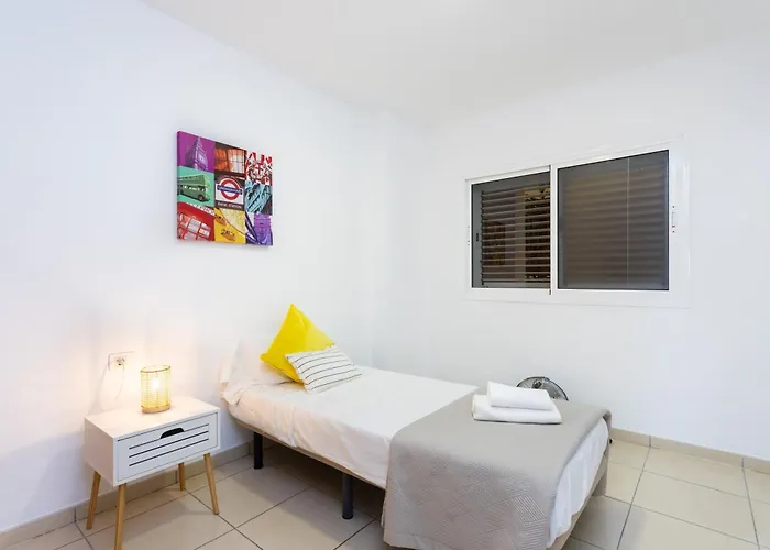 Home2book Coastal Hideaway Abrigos Los Abrigos