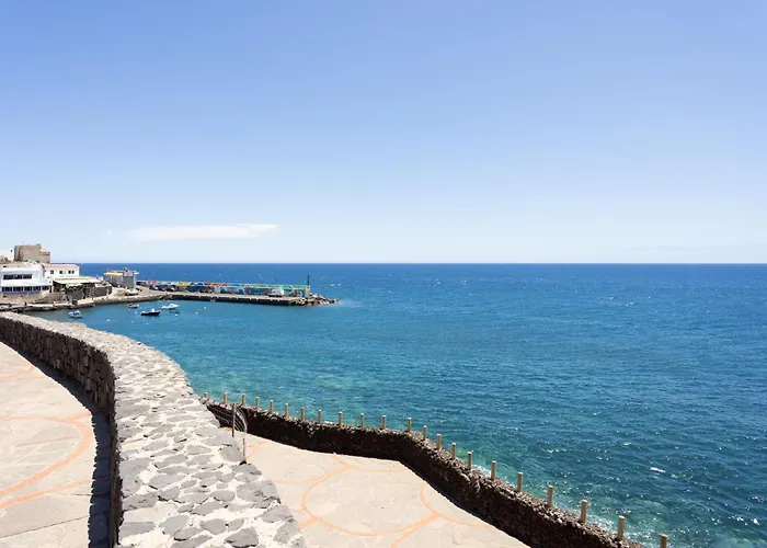 Home2book Coastal Hideaway Abrigos Appartement Los Abrigos