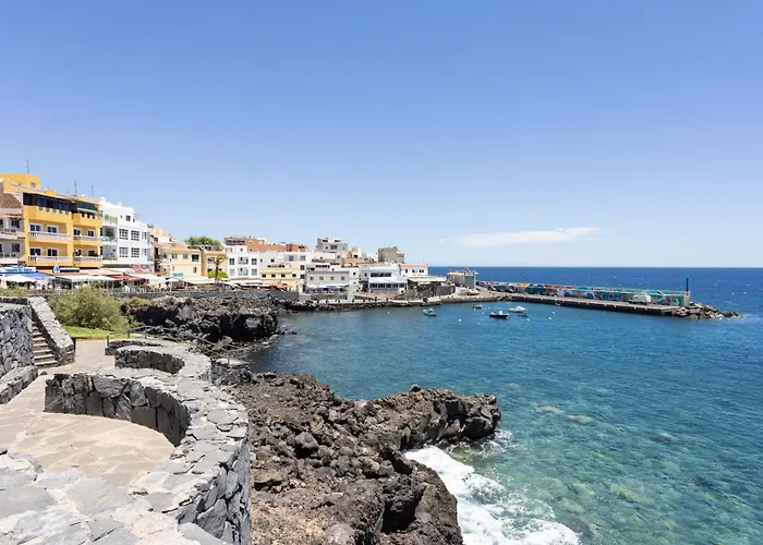 Appartement Home2book Coastal Hideaway Abrigos *