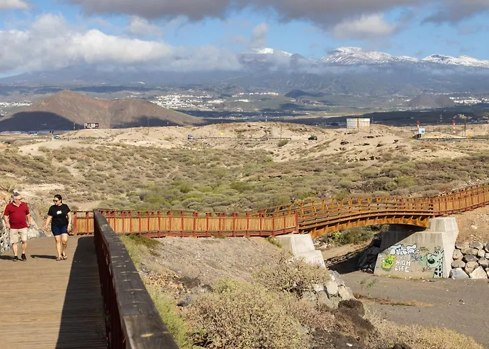 Home2book Coastal Hideaway Abrigos * Los Abrigos