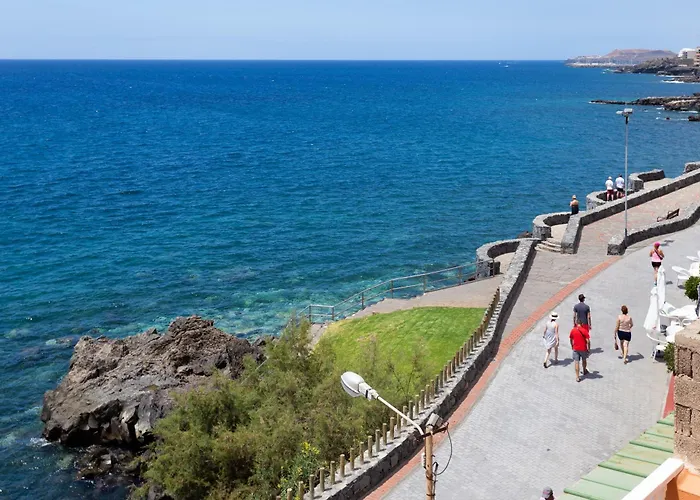 Appartement Home2book Coastal Hideaway Abrigos